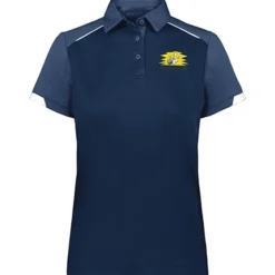 Russell Athletic Legend Polo - Ladies'