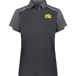 Russell Athletic Legend Polo - Ladies'