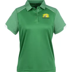 Russell Athletic Legend Polo - Ladies'