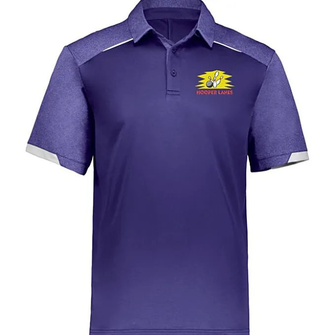 Russell Athletic Legend Polo - Men's