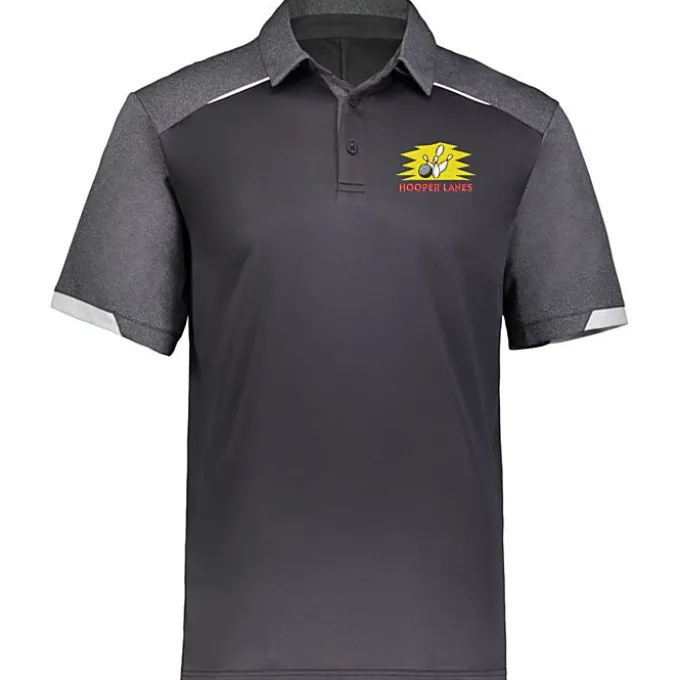 Russell Athletic Legend Polo - Men's