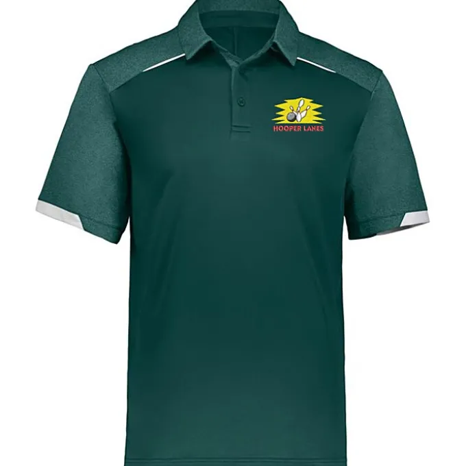 Russell Athletic Legend Polo - Men's