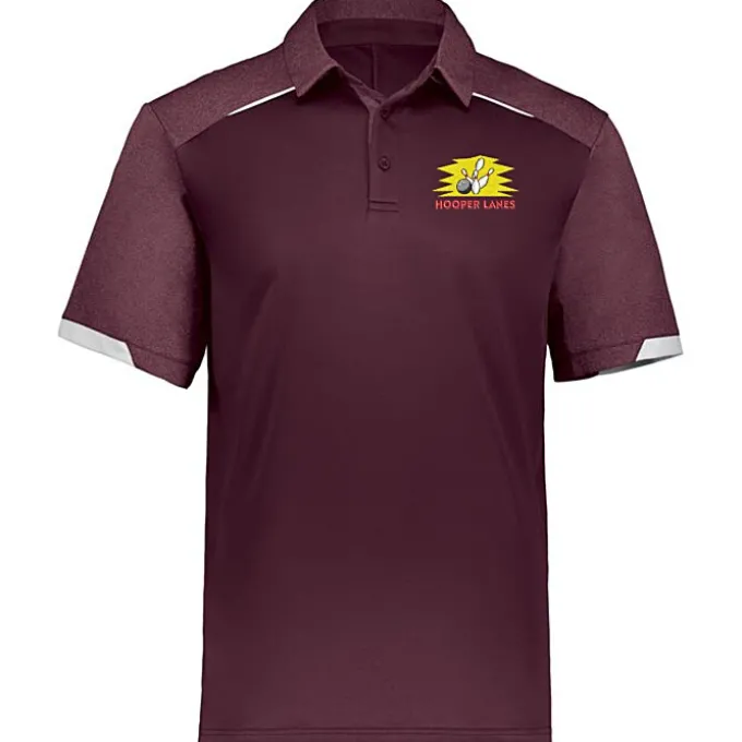 Russell Athletic Legend Polo - Men's