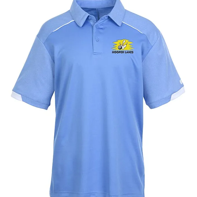 Russell Athletic Legend Polo - Men's