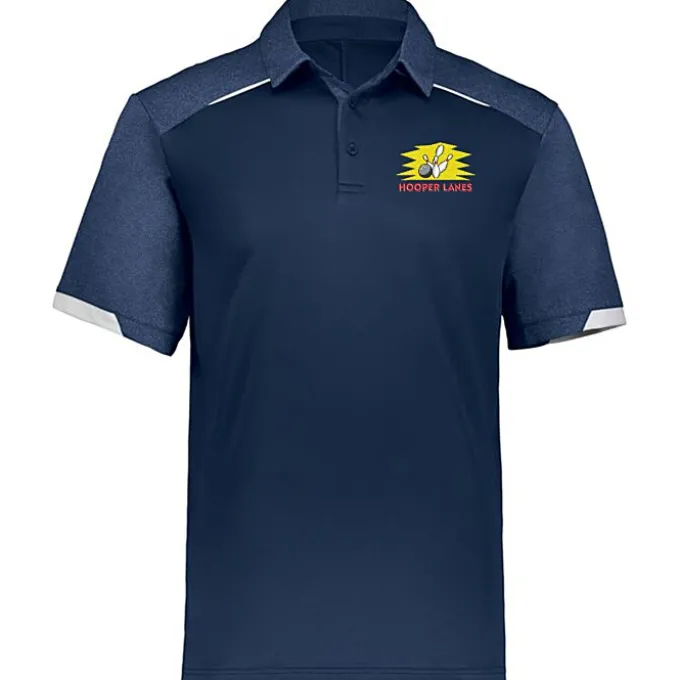 Russell Athletic Legend Polo - Men's