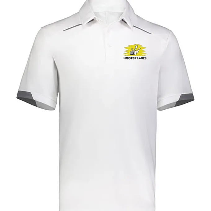 Russell Athletic Legend Polo - Men's