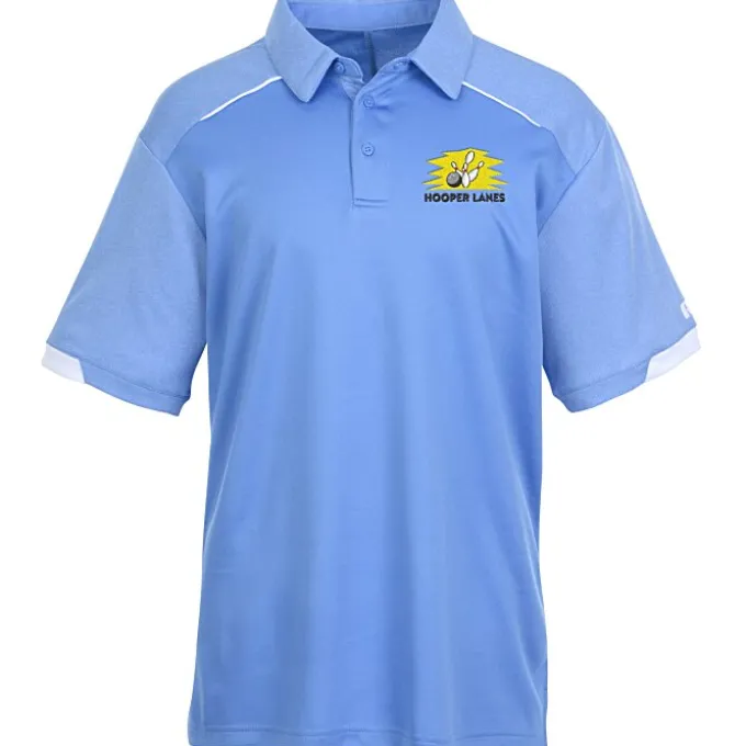 Russell Athletic Legend Polo - Men's