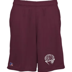 Russell Athletic Performance Mesh Shorts