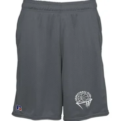 Russell Athletic Performance Mesh Shorts