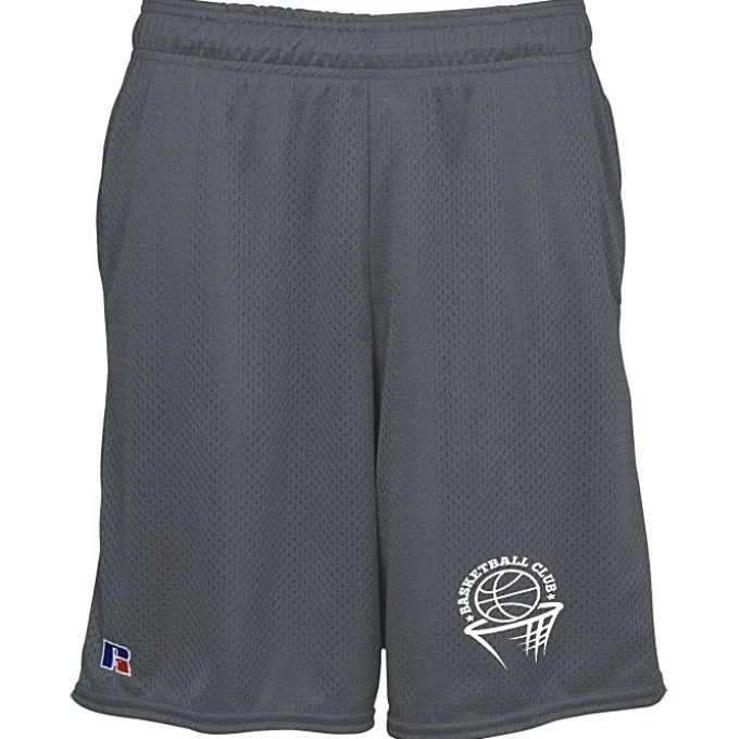 Russell Athletic Performance Mesh Shorts