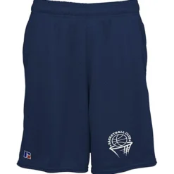 Russell Athletic Performance Mesh Shorts