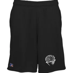 Russell Athletic Performance Mesh Shorts