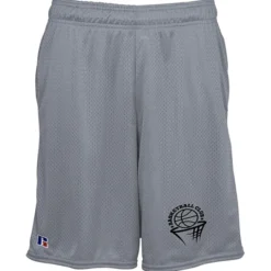 Russell Athletic Performance Mesh Shorts