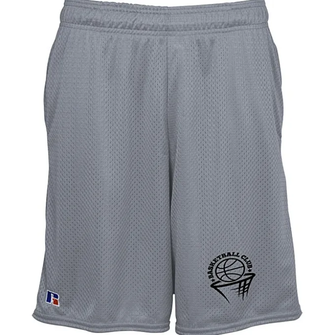 Russell Athletic Performance Mesh Shorts