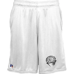 Russell Athletic Performance Mesh Shorts