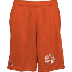 Russell Athletic Performance Mesh Shorts