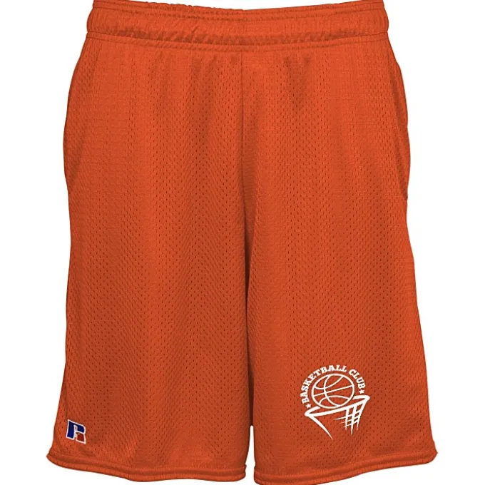 Russell Athletic Performance Mesh Shorts