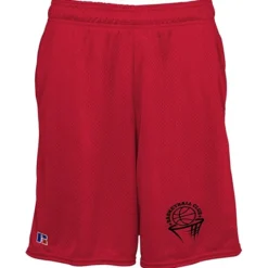 Russell Athletic Performance Mesh Shorts