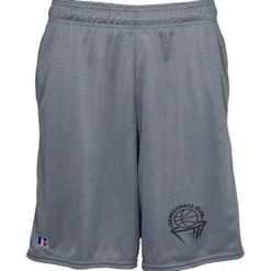 Russell Athletic Performance Mesh Shorts