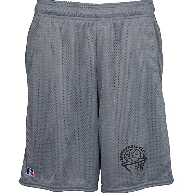 Russell Athletic Performance Mesh Shorts