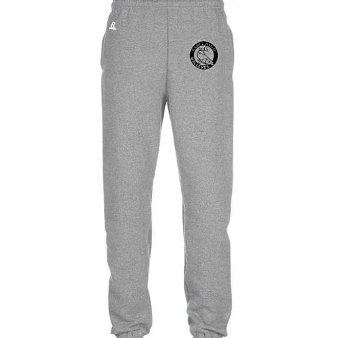 Russell Athletics Dri-Power Closed Bottom Sweatpants