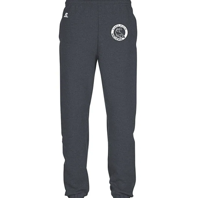 Russell Athletics Dri-Power Closed Bottom Sweatpants