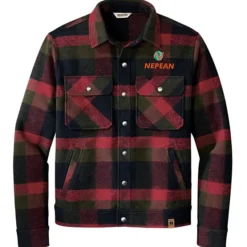 Russell Outdoors Basin Jacket
