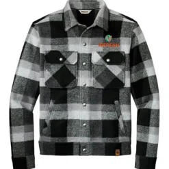 Russell Outdoors Basin Jacket