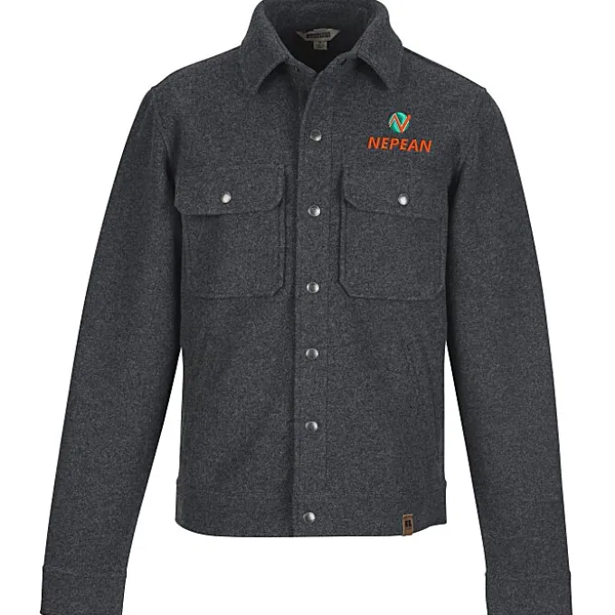 Russell Outdoors Basin Jacket