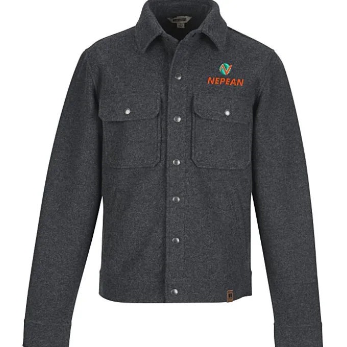 Russell Outdoors Basin Jacket