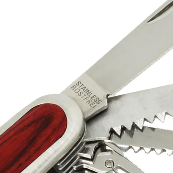 Rustic Multi-Tool