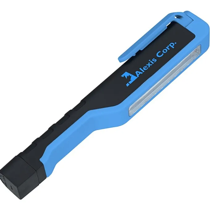 Ryder COB Flashlight