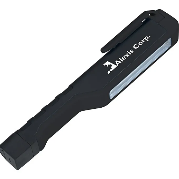 Ryder COB Flashlight