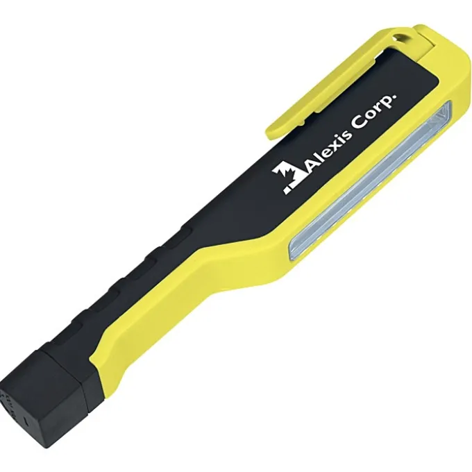 Ryder COB Flashlight