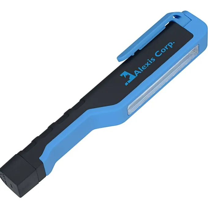 Ryder COB Flashlight