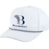 Ryder Ripstop Rope Cap