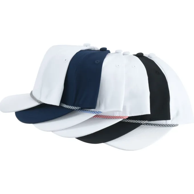 Ryder Ripstop Rope Cap