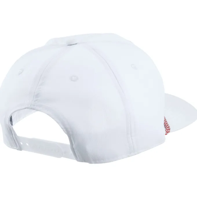 Ryder Ripstop Rope Cap - Embroidered