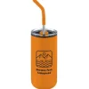 Ryder Tumbler with Straw - 16 oz.