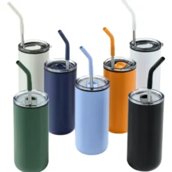 Ryder Tumbler with Straw - 16 oz.