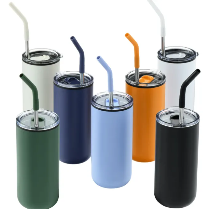 Ryder Tumbler with Straw - 16 oz.