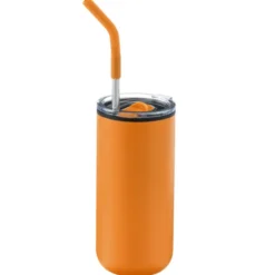 Ryder Tumbler with Straw - 16 oz.