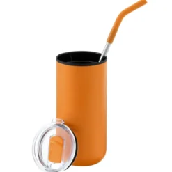 Ryder Tumbler with Straw - 16 oz.
