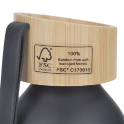 Ryze Aluminum Bottle - 22 oz