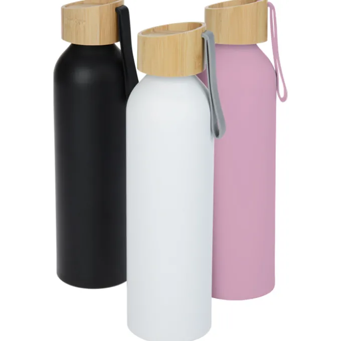 Ryze Aluminum Bottle - 22 oz