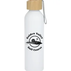Ryze Aluminum Bottle - 22 oz