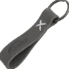 Saddler Loop Keychain