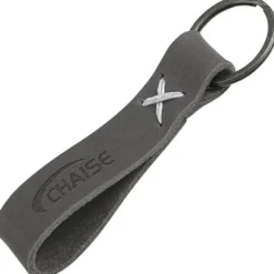 Saddler Loop Keychain