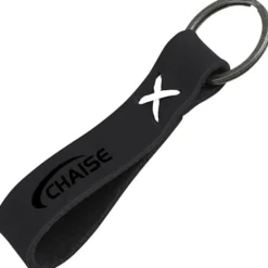 Saddler Loop Keychain