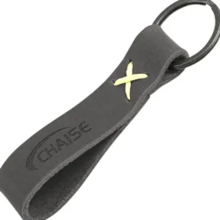 Saddler Loop Keychain